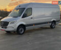 Серый Мерседес Sprinter, объемом двигателя 2.2 л и пробегом 290 тыс. км за 28900 $, фото 54 на Automoto.ua