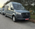 Сірий Мерседес Sprinter, об'ємом двигуна 2.14 л та пробігом 426 тис. км за 21950 $, фото 15 на Automoto.ua