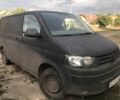 Серый Мерседес Sprinter, объемом двигателя 2.14 л и пробегом 100 тыс. км за 25000 $, фото 16 на Automoto.ua