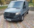 Серый Мерседес Sprinter, объемом двигателя 2.14 л и пробегом 255 тыс. км за 24200 $, фото 3 на Automoto.ua