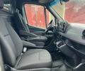 Сірий Мерседес Sprinter, об'ємом двигуна 2.14 л та пробігом 295 тис. км за 29984 $, фото 31 на Automoto.ua