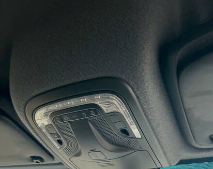 Сірий Мерседес Sprinter, об'ємом двигуна 2.14 л та пробігом 295 тис. км за 29984 $, фото 30 на Automoto.ua