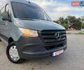 Сірий Мерседес Sprinter, об'ємом двигуна 2.14 л та пробігом 426 тис. км за 22750 $, фото 1 на Automoto.ua