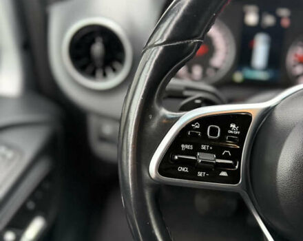 Серый Мерседес Sprinter, объемом двигателя 3 л и пробегом 100 тыс. км за 46500 $, фото 21 на Automoto.ua