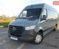 Серый Мерседес Sprinter, объемом двигателя 2.2 л и пробегом 383 тыс. км за 23150 $, фото 10 на Automoto.ua