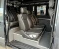 Сірий Мерседес Sprinter, об'ємом двигуна 3 л та пробігом 350 тис. км за 68759 $, фото 8 на Automoto.ua