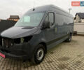 Серый Мерседес Sprinter, объемом двигателя 3 л и пробегом 164 тыс. км за 22500 $, фото 2 на Automoto.ua