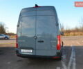 Серый Мерседес Sprinter, объемом двигателя 2.2 л и пробегом 383 тыс. км за 23150 $, фото 33 на Automoto.ua