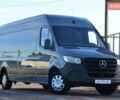Серый Мерседес Sprinter, объемом двигателя 2.2 л и пробегом 383 тыс. км за 23150 $, фото 21 на Automoto.ua