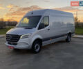 Серый Мерседес Sprinter, объемом двигателя 2.2 л и пробегом 290 тыс. км за 28900 $, фото 61 на Automoto.ua