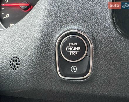 Сірий Мерседес Sprinter, об'ємом двигуна 3 л та пробігом 201 тис. км за 50490 $, фото 25 на Automoto.ua