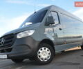 Серый Мерседес Sprinter, объемом двигателя 2.2 л и пробегом 383 тыс. км за 23150 $, фото 8 на Automoto.ua