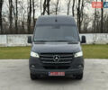 Сірий Мерседес Sprinter, об'ємом двигуна 3 л та пробігом 201 тис. км за 50490 $, фото 1 на Automoto.ua