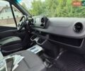 Сірий Мерседес Sprinter, об'ємом двигуна 2.99 л та пробігом 297 тис. км за 42000 $, фото 51 на Automoto.ua