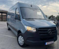 Сірий Мерседес Sprinter, об'ємом двигуна 2.14 л та пробігом 426 тис. км за 22750 $, фото 8 на Automoto.ua