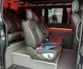 Сірий Мерседес Sprinter, об'ємом двигуна 3 л та пробігом 350 тис. км за 68759 $, фото 5 на Automoto.ua