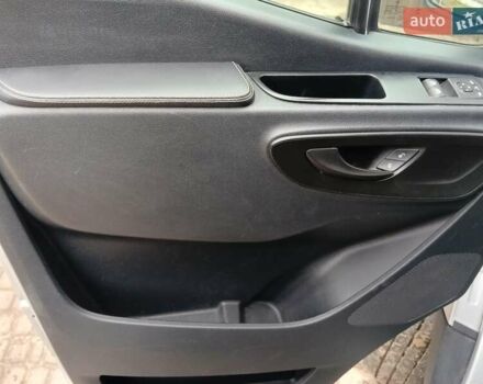 Сірий Мерседес Sprinter, об'ємом двигуна 2.14 л та пробігом 256 тис. км за 24378 $, фото 13 на Automoto.ua