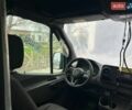 Серый Мерседес Sprinter, объемом двигателя 3 л и пробегом 297 тыс. км за 18500 $, фото 10 на Automoto.ua