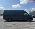 Сірий Мерседес Sprinter, об'ємом двигуна 2.99 л та пробігом 163 тис. км за 35800 $, фото 17 на Automoto.ua