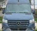 Сірий Мерседес Sprinter, об'ємом двигуна 3 л та пробігом 33 тис. км за 43000 $, фото 1 на Automoto.ua