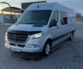 Серый Мерседес Sprinter, объемом двигателя 2.99 л и пробегом 159 тыс. км за 55152 $, фото 1 на Automoto.ua