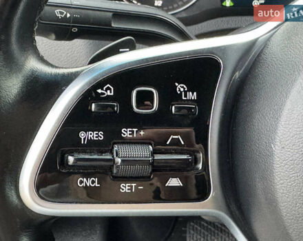 Сірий Мерседес Sprinter, об'ємом двигуна 3 л та пробігом 201 тис. км за 50490 $, фото 22 на Automoto.ua