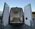 Серый Мерседес Sprinter, объемом двигателя 2.14 л и пробегом 100 тыс. км за 25000 $, фото 31 на Automoto.ua