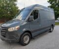 Сірий Мерседес Sprinter, об'ємом двигуна 3 л та пробігом 35 тис. км за 11000 $, фото 2 на Automoto.ua