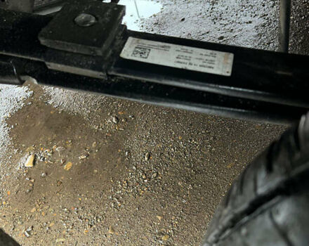 Сірий Мерседес Sprinter, об'ємом двигуна 2.14 л та пробігом 295 тис. км за 29984 $, фото 22 на Automoto.ua