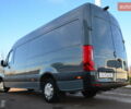 Серый Мерседес Sprinter, объемом двигателя 2.2 л и пробегом 383 тыс. км за 23150 $, фото 26 на Automoto.ua