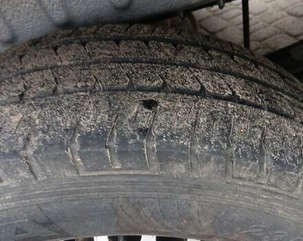 Сірий Мерседес Sprinter, об'ємом двигуна 2.14 л та пробігом 256 тис. км за 24378 $, фото 8 на Automoto.ua