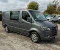Сірий Мерседес Sprinter, об'ємом двигуна 2.1 л та пробігом 502 тис. км за 29500 $, фото 1 на Automoto.ua