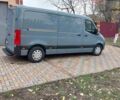 Серый Мерседес Sprinter, объемом двигателя 2.14 л и пробегом 255 тыс. км за 24200 $, фото 13 на Automoto.ua