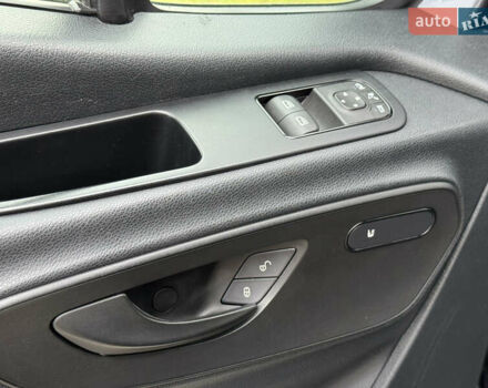 Сірий Мерседес Sprinter, об'ємом двигуна 3 л та пробігом 201 тис. км за 50490 $, фото 17 на Automoto.ua