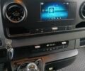 Сірий Мерседес Sprinter, об'ємом двигуна 2.14 л та пробігом 256 тис. км за 24378 $, фото 16 на Automoto.ua