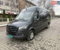 Сірий Мерседес Sprinter, об'ємом двигуна 2.99 л та пробігом 515 тис. км за 35999 $, фото 18 на Automoto.ua