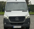 Серый Мерседес Sprinter, объемом двигателя 3 л и пробегом 100 тыс. км за 46500 $, фото 2 на Automoto.ua