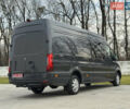 Сірий Мерседес Sprinter, об'ємом двигуна 3 л та пробігом 201 тис. км за 50490 $, фото 4 на Automoto.ua