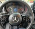 Сірий Мерседес Sprinter, об'ємом двигуна 2.14 л та пробігом 256 тис. км за 24378 $, фото 17 на Automoto.ua