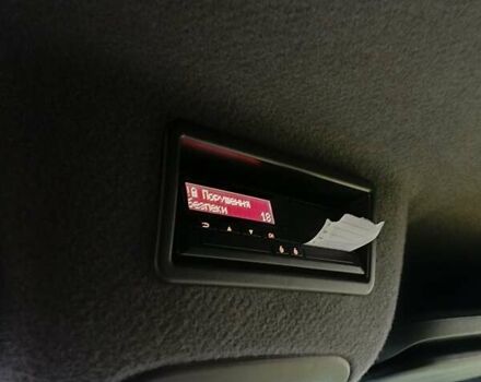 Сірий Мерседес Sprinter, об'ємом двигуна 2.14 л та пробігом 256 тис. км за 24378 $, фото 14 на Automoto.ua