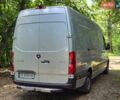 Серый Мерседес Sprinter, объемом двигателя 2.14 л и пробегом 268 тыс. км за 23750 $, фото 10 на Automoto.ua