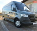 Серый Мерседес Sprinter, объемом двигателя 2.2 л и пробегом 383 тыс. км за 23150 $, фото 19 на Automoto.ua