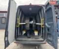 Серый Мерседес Sprinter, объемом двигателя 3 л и пробегом 120 тыс. км за 21900 $, фото 2 на Automoto.ua