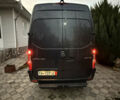 Серый Мерседес Sprinter, объемом двигателя 2.14 л и пробегом 217 тыс. км за 40533 $, фото 5 на Automoto.ua