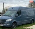 Серый Мерседес Sprinter, объемом двигателя 3 л и пробегом 33 тыс. км за 43000 $, фото 2 на Automoto.ua