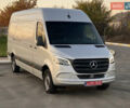 Серый Мерседес Sprinter, объемом двигателя 2.2 л и пробегом 290 тыс. км за 28900 $, фото 22 на Automoto.ua