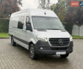 Серый Мерседес Sprinter, объемом двигателя 3 л и пробегом 100 тыс. км за 46500 $, фото 6 на Automoto.ua