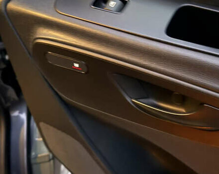 Серый Мерседес Sprinter, объемом двигателя 2.14 л и пробегом 217 тыс. км за 40533 $, фото 13 на Automoto.ua