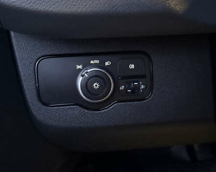 Серый Мерседес Sprinter, объемом двигателя 2.14 л и пробегом 217 тыс. км за 40533 $, фото 16 на Automoto.ua