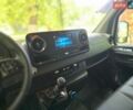 Серый Мерседес Sprinter, объемом двигателя 2.14 л и пробегом 268 тыс. км за 23750 $, фото 28 на Automoto.ua